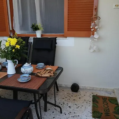 Elia's Maisonette * Argostoli (Kefalonia)