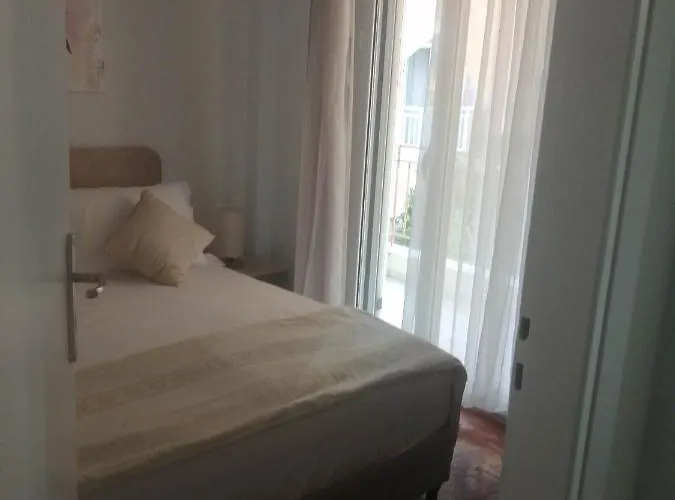 Elia's Maisonette أرغوستولي