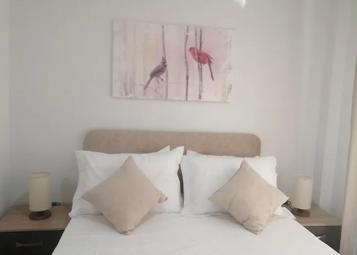 بيت للعطل Elia's Maisonette أرغوستولي